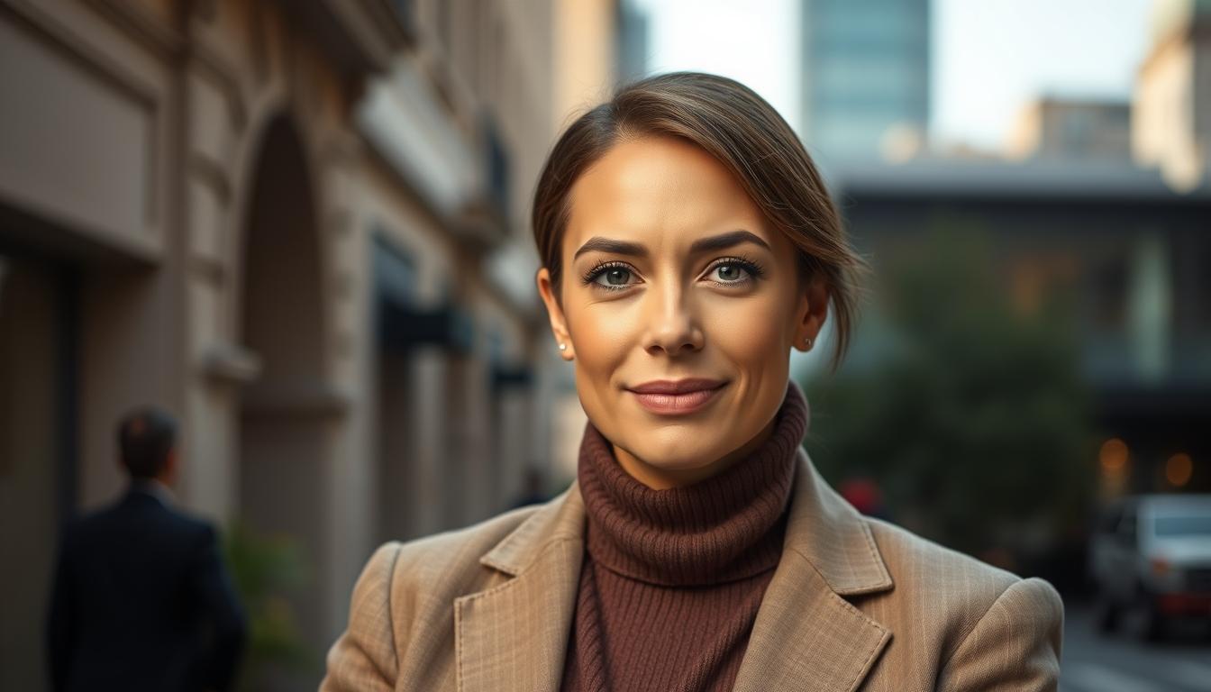 Property transactions support specialist