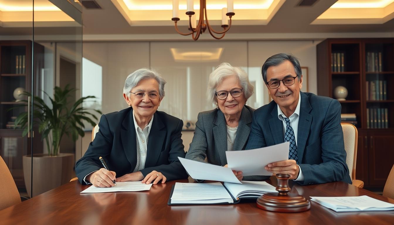 Real estate closing preparation and transaction documents